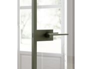 MITICA by ADL - Porta a battente in vetro - 16