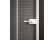 MITICA by ADL - Porta a battente in vetro - 13
