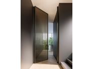 MITICA by ADL - Porta a battente in vetro - 7