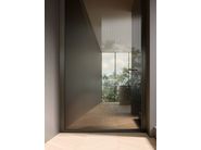 MITICA by ADL - Porta a battente in vetro - 8