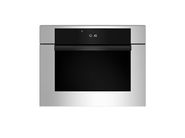 Forno a microonde da incasso con touch screen MODERN - F45 7MOD MWTX -  Bertazzoni