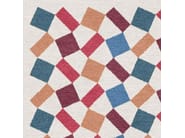 MODERN by Tapis Rouge - Tappeto rettangolare fatto a mano in lana - 2