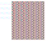 MODERN by Tapis Rouge - Tappeto rettangolare fatto a mano in lana