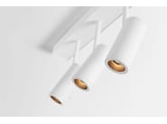 MODUPOINT CEILING BASE by Modular Lighting Instruments - Base da soffitto - 29