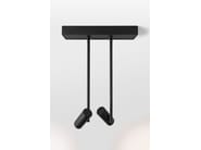 MODUPOINT CEILING BASE by Modular Lighting Instruments - Base da soffitto - 9