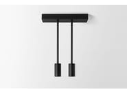 MODUPOINT CEILING BASE by Modular Lighting Instruments - Base da soffitto - 17