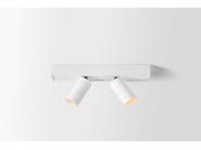 MODUPOINT CEILING BASE by Modular Lighting Instruments - Base da soffitto - 19