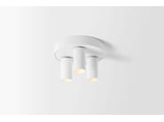 MODUPOINT CEILING BASE by Modular Lighting Instruments - Base da soffitto - 44