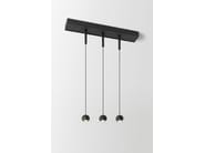 MODUPOINT CEILING BASE by Modular Lighting Instruments - Base da soffitto - 23