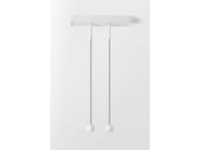 MODUPOINT CEILING BASE by Modular Lighting Instruments - Base da soffitto - 8