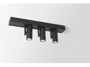 MODUPOINT CEILING BASE by Modular Lighting Instruments - Base da soffitto - 27