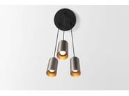 MODUPOINT CEILING BASE by Modular Lighting Instruments - Base da soffitto - 41