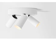 MODUPOINT CEILING BASE by Modular Lighting Instruments - Base da soffitto - 43