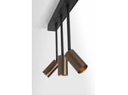 MODUPOINT CEILING BASE by Modular Lighting Instruments - Base da soffitto - 30