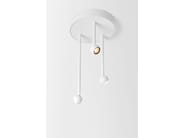 MODUPOINT CEILING BASE by Modular Lighting Instruments - Base da soffitto - 35