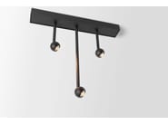 MODUPOINT CEILING BASE by Modular Lighting Instruments - Base da soffitto - 21