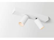 MODUPOINT CEILING BASE by Modular Lighting Instruments - Base da soffitto - 20