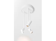 MODUPOINT CEILING BASE by Modular Lighting Instruments - Base da soffitto - 38