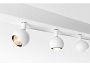 MODUPOINT CEILING BASE by Modular Lighting Instruments - Base da soffitto - 26