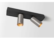 MODUPOINT CEILING BASE by Modular Lighting Instruments - Base da soffitto - 14