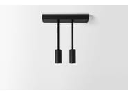 MODUPOINT CEILING BASE by Modular Lighting Instruments - Base da soffitto - 16