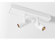 MODUPOINT CEILING BASE by Modular Lighting Instruments - Base da soffitto - 10