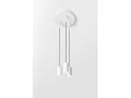 MODUPOINT CEILING BASE by Modular Lighting Instruments - Base da soffitto - 42