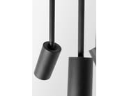 MODUPOINT CEILING BASE by Modular Lighting Instruments - Base da soffitto - 40