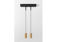 MODUPOINT CEILING BASE by Modular Lighting Instruments - Base da soffitto - 18