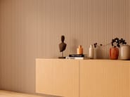 MOOVE.VITTER® by Déco - Rivestimento in VittEr® per interni - 2