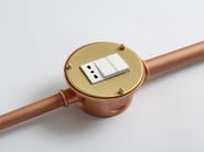 MULTIBOX SISTEMA by Aldo Bernardi - Interruttore - 5