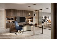 MUSA-A by Capital Collection - Lampada a sospensione in metallo - 5