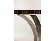 MUST R by Capital Collection - Tavolo da pranzo rettangolare in legno e metallo - 3 MUST R by Capital Collection - Tavolo da pranzo rettangolare in legno e metallo - 3