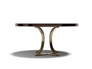 MUST T by Capital Collection - Tavolo rotondo in legno - 3