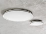 MYMOONS by Aldo Bernardi - Plafoniera a LED