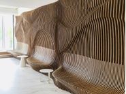 MYWOODREAM | Parametric design furniture and decorative objects