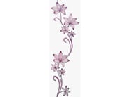 FLOWERS by Ma.Vi. Ceramica - Rivestimento fatto a mano - 20