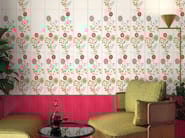 FLOWERS by Ma.Vi. Ceramica - Rivestimento fatto a mano