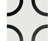 PUZZLE PIDULINA by Ma.Vi. Ceramica - Pavimento/rivestimento fatto a mano - 8