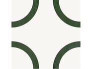 PUZZLE PIDULINA by Ma.Vi. Ceramica - Pavimento/rivestimento fatto a mano - 7