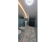 PUZZLE PIDULINA by Ma.Vi. Ceramica - Pavimento/rivestimento fatto a mano - 3