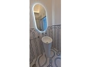 PUZZLE PIDULINA by Ma.Vi. Ceramica - Pavimento/rivestimento fatto a mano - 2