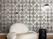 PUZZLE PIDULINA by Ma.Vi. Ceramica - Pavimento/rivestimento fatto a mano