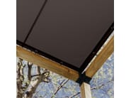 BUGNA by Maanta - Telo occhiellato - 30