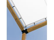 BUGNA by Maanta - Telo occhiellato - 39