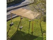 BUGNA by Maanta - Telo occhiellato - 12