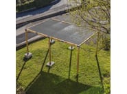 BUGNA by Maanta - Telo occhiellato - 16