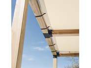 BUGNA by Maanta - Telo occhiellato - 25