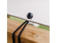 BUGNA by Maanta - Telo occhiellato - 5