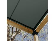 BUGNA by Maanta - Telo occhiellato - 34